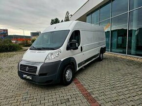 FIAT DUCATO MAXI 2.3JTD