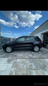 Predám VW Tiguan 2.0TDI