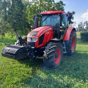 Zetor Forterra 140hsx - 1