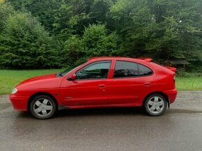 Predám Renault Megane