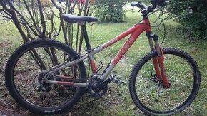 Dirt 2x Scott yz3 199,samba 175,Trek 3900 199,Dobrý stav (vi - 1