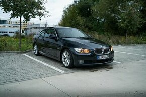 BMW 330i e92 - 1