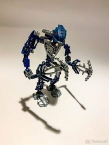 Lego Bionicle - Toa Hordika - Nokama - 1