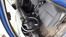 Mazda 3 diesel 1,6 HDi dopredaj, r. 2004 BK - 1