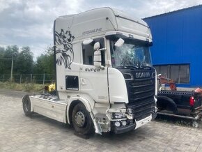 Scania R450 - 1