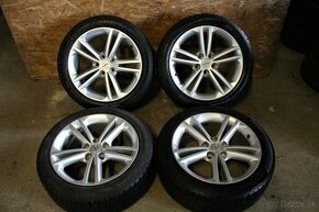 18”----5x120 r18----OPEL---INSIGNIA----ZIMNA--SADA - 1