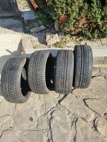 Zimne pneumatiky Hankook 205/50 r17