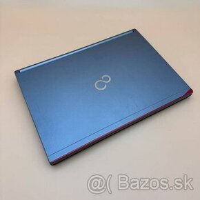 Notebook 13,3" FUJITSU.Intel i7-4610M 2x3,00GHz.240gSSD.8RAM - 1