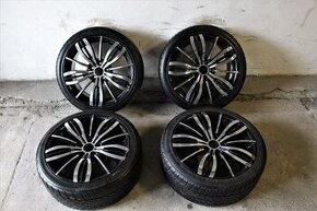 18”---ORIG---FONDMETAL-VW--GOLF--2016--5x112 r18--ZIMNA SADA - 1