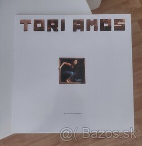 Tori Amos – Little Earthquakes 2LP