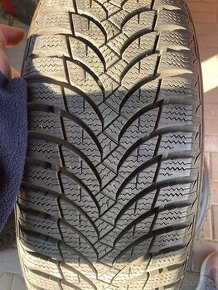 195/60 R15 4ks zimne