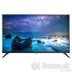 Sencor LED tv FHD 40 pacov 100cm