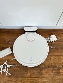 Xiaomi Mi Robot Vacuum S12 White s mopom