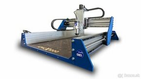 CNC Router Stroj X1000 by CauCau CNC