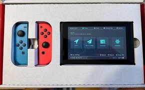 Nintendo Switch V2 AMS CFW