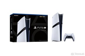 Sony PlayStation 5 Pro