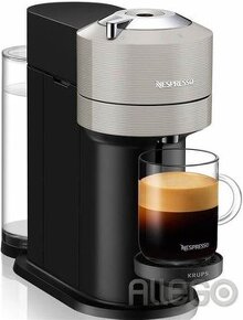 NESPRESSO KRUPS Vertuo Next Light Grey