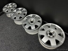 Alu VW 5x100 14” 6Q0601025K