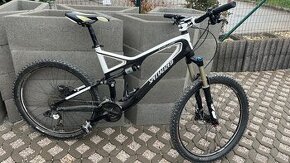 Specialized stump jumper comp CARBON