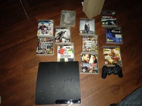 ps 3