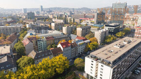 VYMEŇ SUSEDA - VÝNIMOČNÝ NEBYTOVÝ PRIESTOR, VYHĽADÁVANÁ LOKA