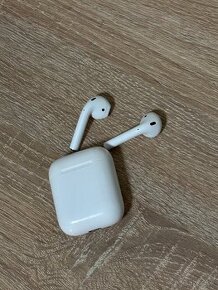 ✅ Apple AirPods 2 generácie ✅