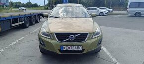 Predám VOLVO XC60 2,4 Diesel najazdené 309000 km