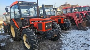 Zetor 7340 turbo( zetor turbo vyber 7ks)