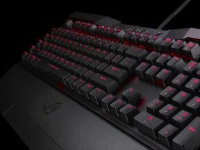 ROG HORUS GK2000 - 1