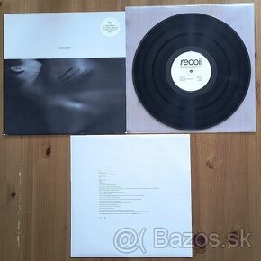 Recoil - Bloodline LP  (Alan Wilder, Depeche Mode)