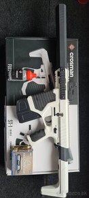 Crosman ST1 fullauto vzduchovka