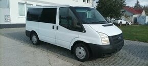 Ford Transit Variobus 2,2tdci 2011 9 miest