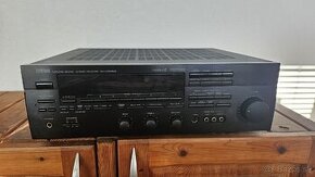 Yamaha RX-V590 RDS