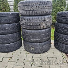 275/40 r18 Pirelli