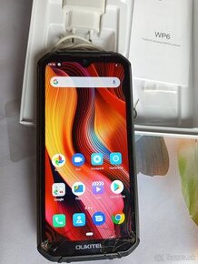 OUKITEL WP6