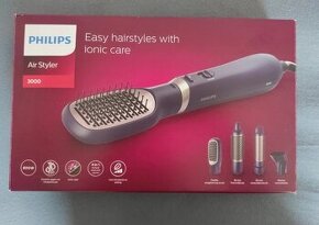 Kulmofén Philips (ionic care)