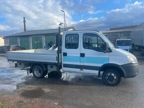 Iveco Daily 35C13V 13,2 valník