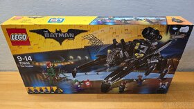 LEGO Batman Movie