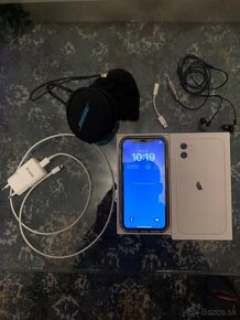 Apple iPhone 11 64gb white