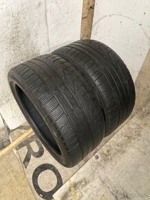 Pirelli 275/35 R20 2x=80€