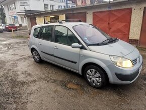 Predám RENAULT SCENIC 2 1.9 88 KW