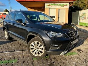 Seat Ateca 1.5 TSI 150 Style DSG