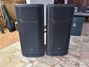 JBL prx735