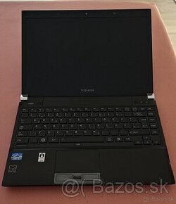 Toshiba Portage R380 13.3"