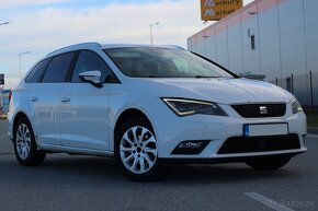 Seat Leon ST 1.6 TDI DSG