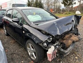 Seat Ibiza 1.4 motor CGGA najazdené 155tis km