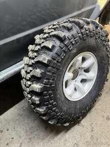 Silverstone 35x11.5r15