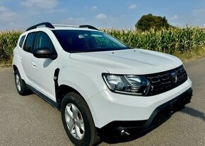 Dacia Duster 1.6TDCI 4x4