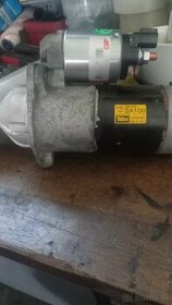 Starter valeo hyundai,kia