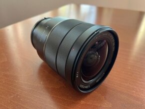 Sony FE Vario-Tessar T 16-35mm f/4 ZA OSS (ZEISS, E-Mount) - 1